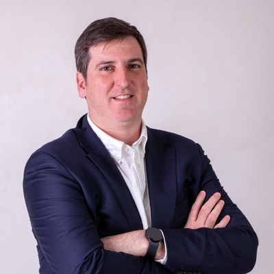 Hugo Condesa